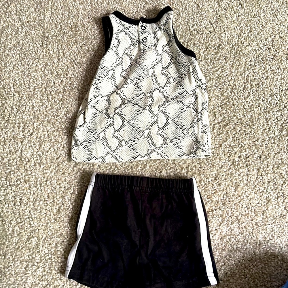 Infant Set (Boy) - Picture 2 of 8
